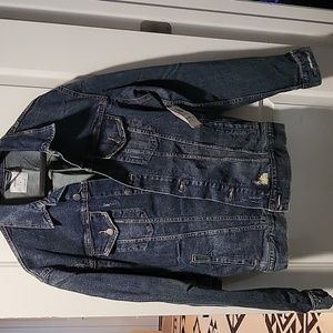 Old Navy Jean Jacket XL